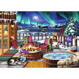 Northern Lights Retreat