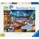 Northern Lights Retreat