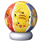 Nightlight Puzzle: Pokemon