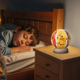 Nightlight Puzzle: Pokemon