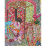 Naomi Okubo: Endless Day