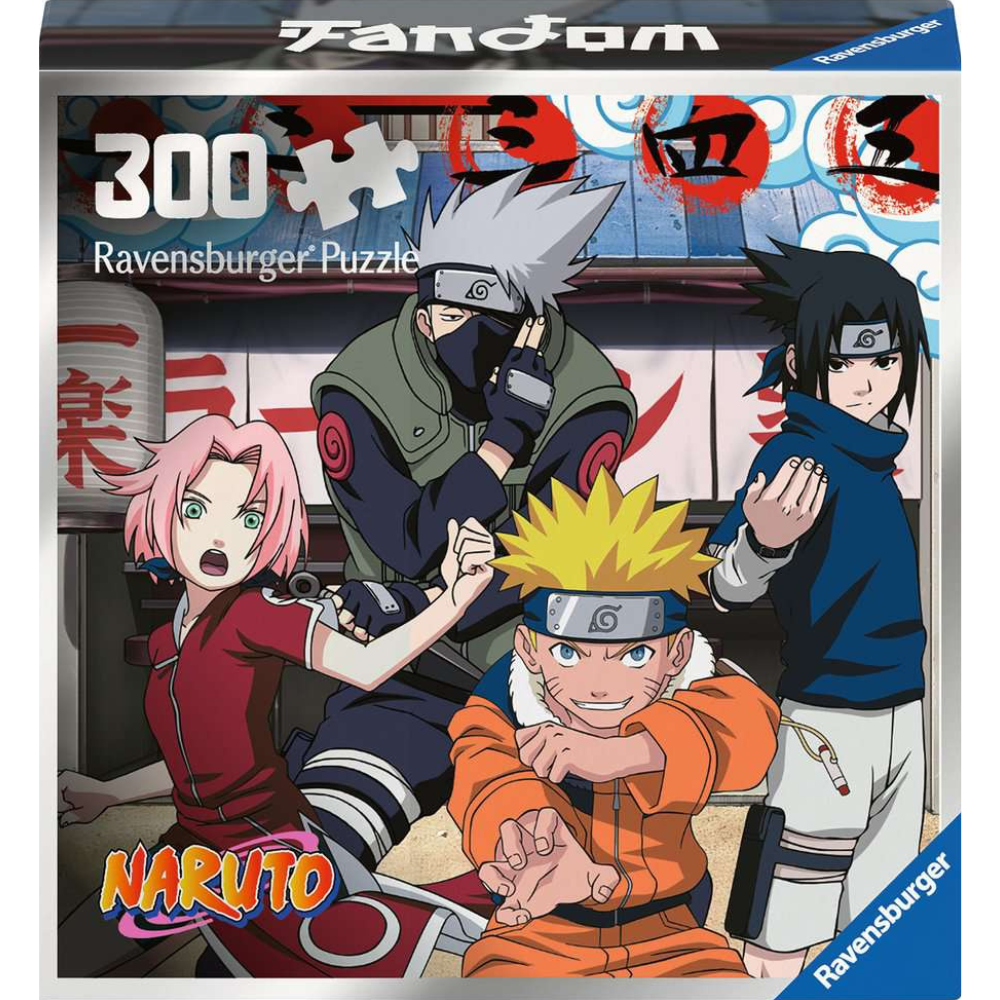 Naruto