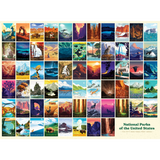 National Parks (PRE-ORDER)