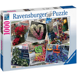 New York City Flower Flash