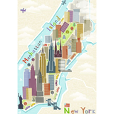 New York