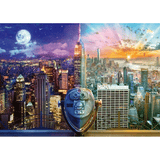 Lars Stewart: New York - Night & Day