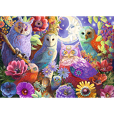 Night Owl Hoot