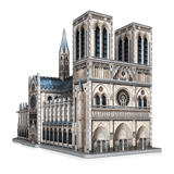 Notre-Dame de Paris