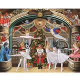 Carol Lew: Nutcracker Kitties (PRE-ORDER)