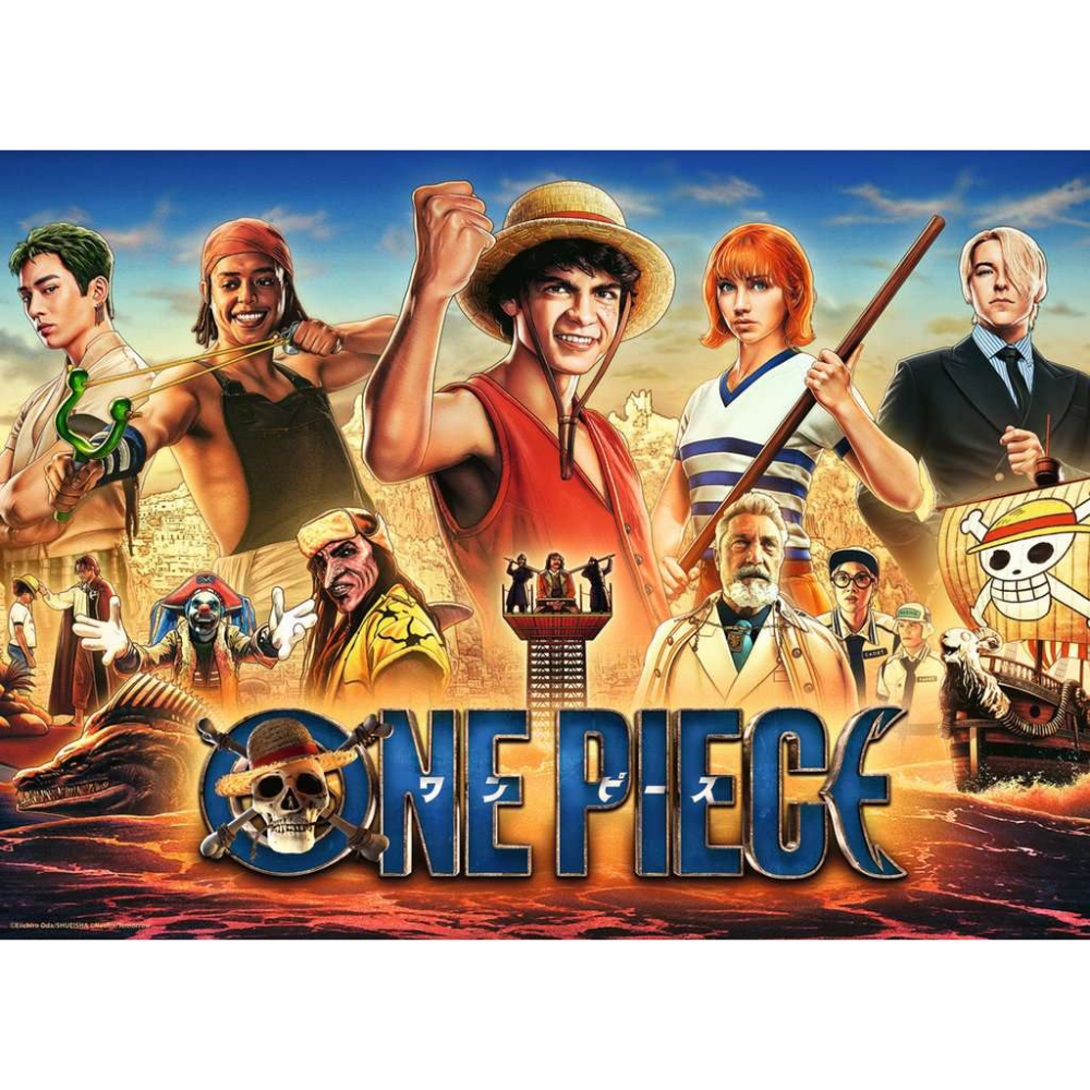 One Piece