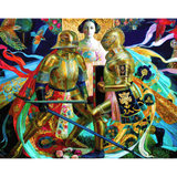 Olga Suvorova: The Duel