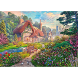 Oak Tree Cottage