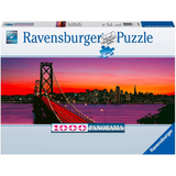 Oakland Bay Bridge, San Francisco