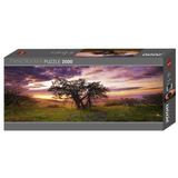 Oak tree (2000 Pieces)