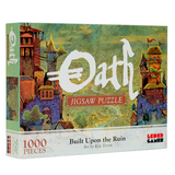 Oath: Chronicles of Empire & Exile
