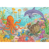 Ocean Friends