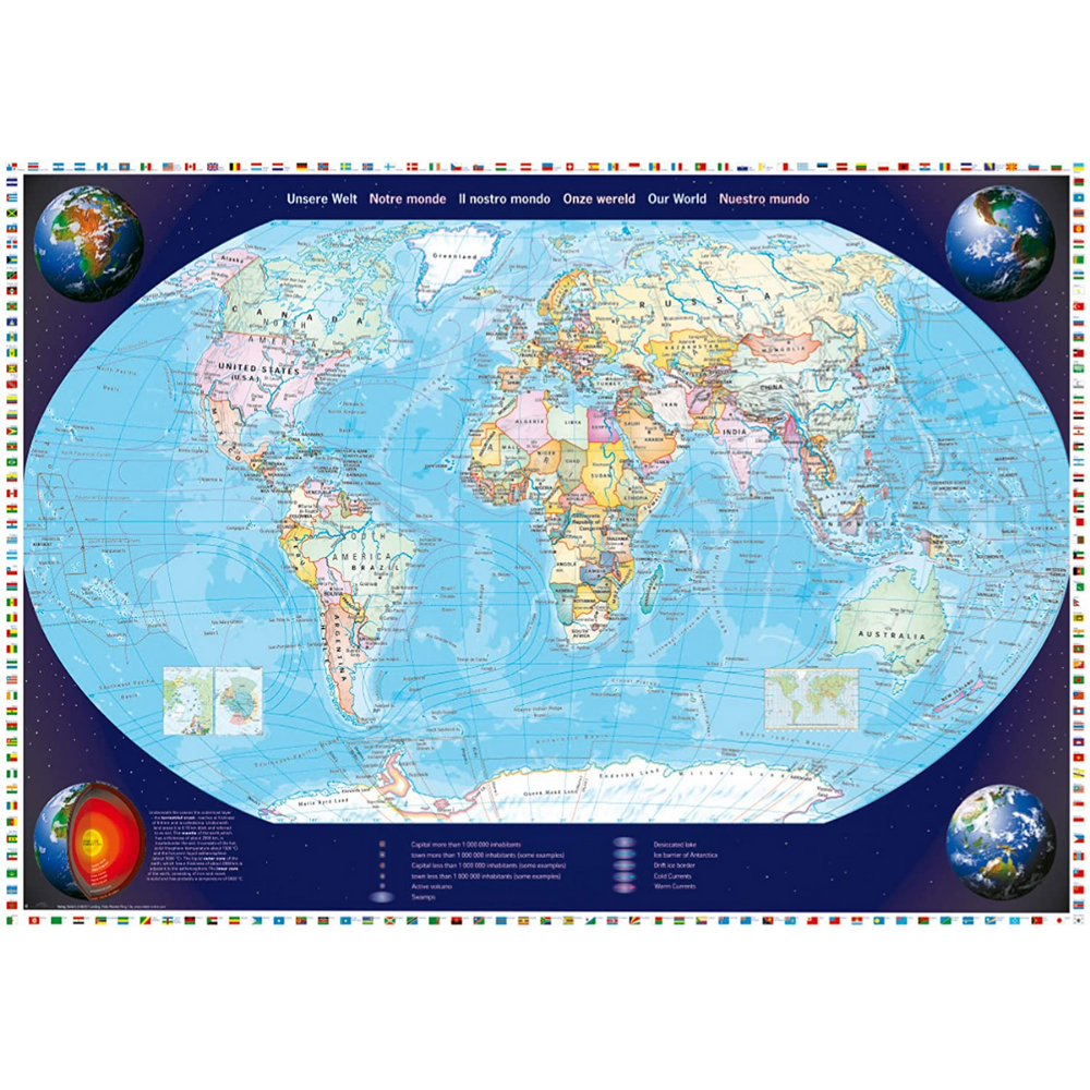 Our World