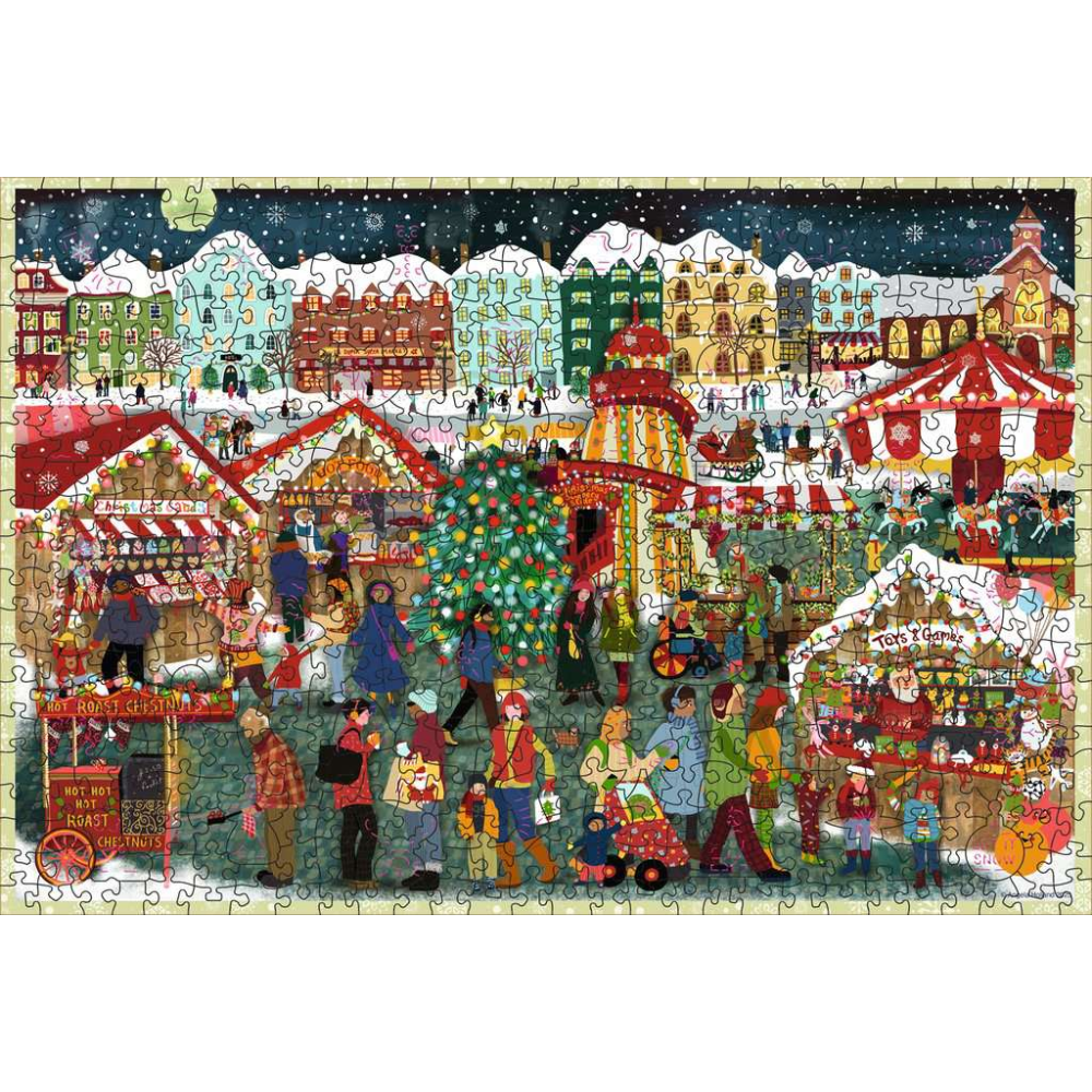 Christmas Market