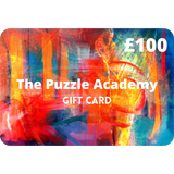 The Puzzle Academy Gift Card