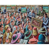 PJ Crook: Lot Number 28