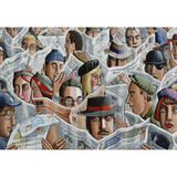 PJ Crook: Tuesday - Thirsty Meeples