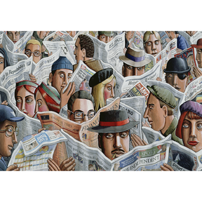 PJ Crook: Tuesday - Thirsty Meeples