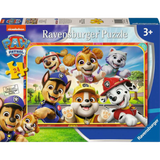 Paw Patrol