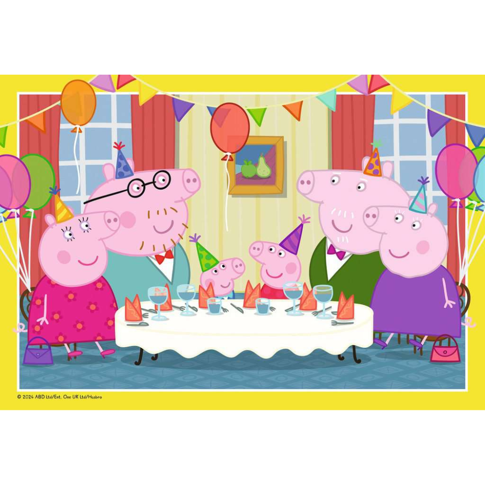 Peppa Pig
