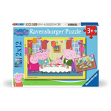 Peppa Pig