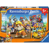Paw Patrol: Rubble & Crew