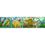 Puzzle UP! Dinosaurs