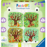 Puzzle UP! Four Seasons