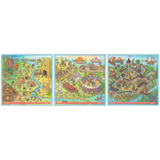Puzzle UP! History