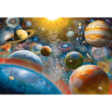 Planetary Vision