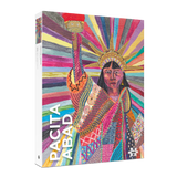 Pacita Abad: L.A. Liberty