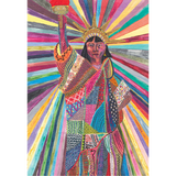 Pacita Abad: L.A. Liberty