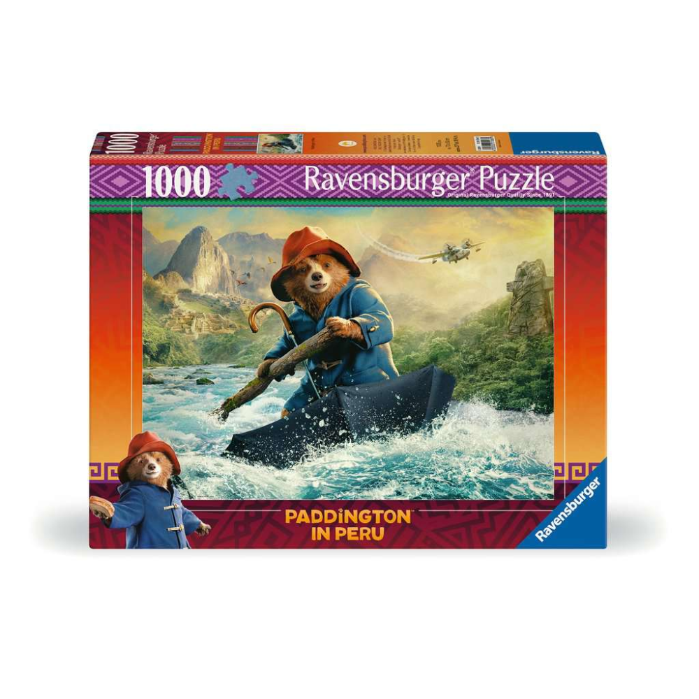 Paddington
