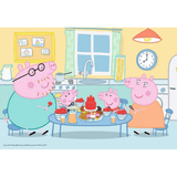 Peppa Pig Family Time