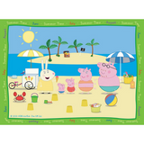 Peppa Pig Four Seasons (4 in a Box)