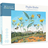 Phyllis Shafer: Swallowtail Dance