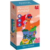 Pieceful Mind: Take a Moment