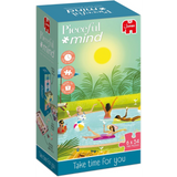 Pieceful Mind: Take Time for You
