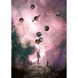 Planet Gazing