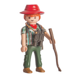Playmobil: Treehouse Puzzle and Play