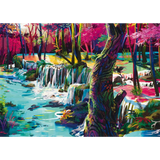 Redina Tili: Steps To Heaven