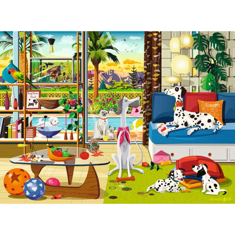 Pets of Palm Springs