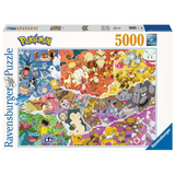 Pokemon Allstars