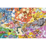 Pokemon Allstars