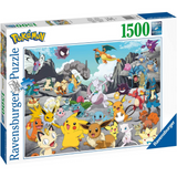 Pokemon Classics