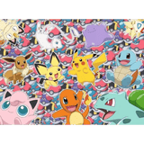 Pokemon: Ready to Battle